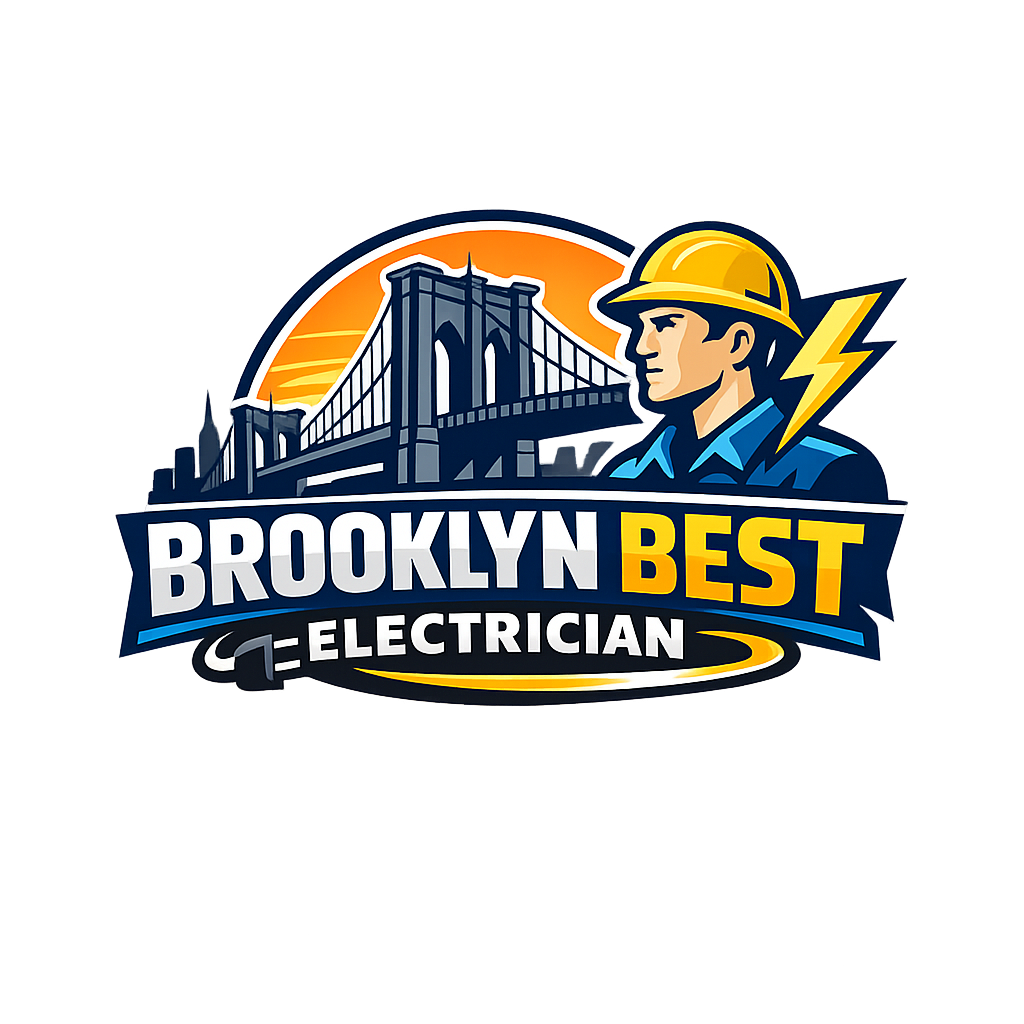 brooklynbestelectrician logo